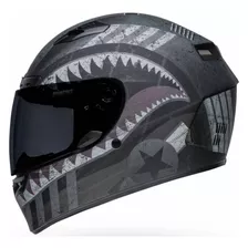 Bell Capacete Qualifier Dlx Mips Devil May Care Matte