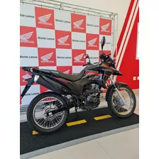 Moto Honda Xre190se 2022 2022 Revisada Documentada 5042km