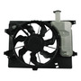 Motor Ventilador Hyundai Elantra Gl 2.0 L4 2008 A 2010