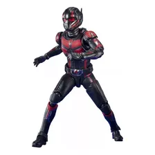 Bandai S.h. Figuarts Ant Man - Ant Man & Wasp Quantumania