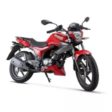 Benelli Tnt 15 0km Negro Agrobikes (no Ybr, Cg Titan)