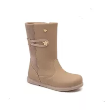 Bota Infantil Menina Miss Mini Klin