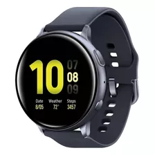 Samsung Galaxy Watch Active2 (bluetooth) 40mm Aqua Black - B