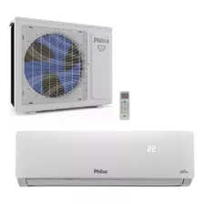 Ar Condicionado Split Hi Wall Philco Inverter 24000 Btu/h Fr