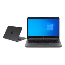 Laptop Hp 240 G8: I3 1115g, 8gb Ddr4, Ssd 256gb, 14 , W10h