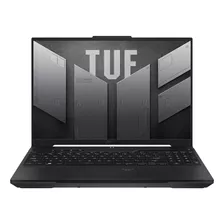 Laptop Asus Tuf 16 Fa617ns Ryzen 7 16gb/512ssd/8gb Rx7600s