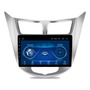 Radio Hyundai Accent Full Kit + Bisel + Cmara + Adaptadores