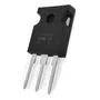 Segunda imagem para pesquisa de mosfet irfp460 original