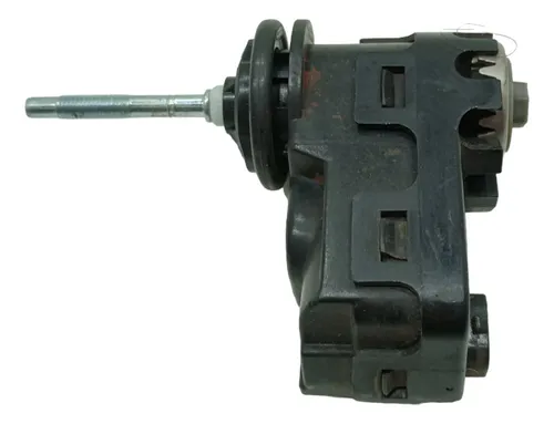 Motor Regulagem Do Farol Sonata Gls 2011 12 Original Usado 1
