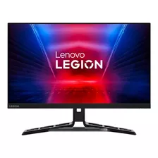 Monitor Gamer Legion R27qc-30 27' 165hz 0.5ms Hdmi 2.1 2k Qh