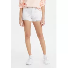 Levis Hi Rise Short