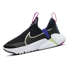 Zapatillas Nike Niñas Running Flex Plus 2 (ps) | Dv9000-400