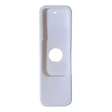 Funda Protectora Control Apple Tv 4 Estuche De Silicona