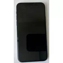 iPhone 11 Pro De 64gb Color Verde Media Noche Usado En Buen Estado Con Funda Porta Tarjetas De Regalo