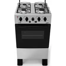 Cocina Delne Combinada Pod Combi Inox - Envio Gratis En Mvd