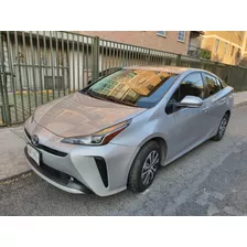 Toyota Prius Premium 2020 Impecables Condiciones