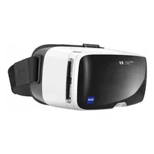 Óculos Realidade Virtual Zeiss Vr One Plus 3d Novo