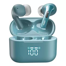 Tozo T20 Auriculares Inalámbricos Bluetooth 48,5 Horas De Re