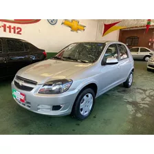 Chevrolet Celta 1.0l Lt 2014