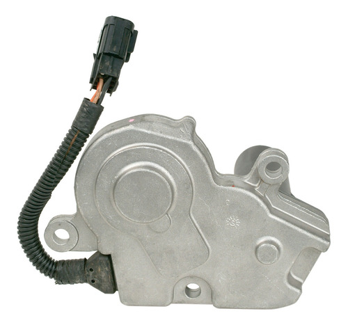 Motor Caja De Transferencia Gmc Yukon Xl 2500 2007 4wd Foto 2