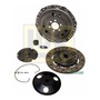 Repset Clutch Volkswagen Jetta 2.0l (a3) Gl, Glx,  1996