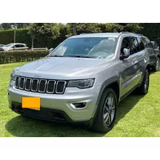 Jeep Grand Cherokee 2019 3.6 Laredo