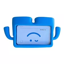 Capa Infantil Borracha Tv Para Galaxy Tab A6 7.0 Inch T285