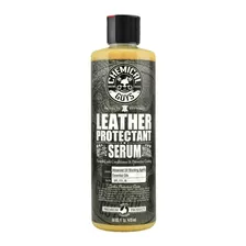 Chemical Guys Leather Serum (protector De Cueros)