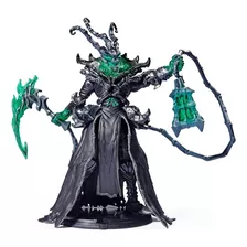 Thresh - League Of Legends - Figura Articulada