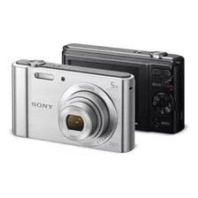 Câmera Digital Sony W800 
