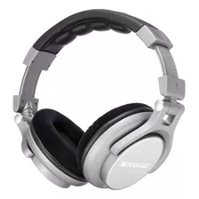 Auriculares Alambricos Shure Srh-940 De Referencia De Estudi