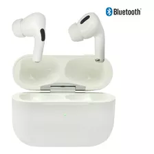 Audifono True Wireless Bluetooth Modelo Pro 