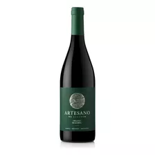 Artesano De Argento Organic Malbec 6x750ml