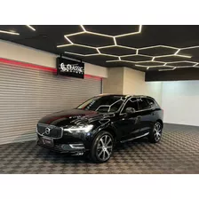 Volvo Xc60 2.0 T5 Gasolina Inscription Awd Geartronic