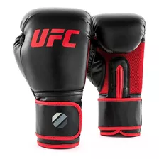 Guantes De Entrenamiento Estilo Muay Thai Juvenil De Ufc, 10