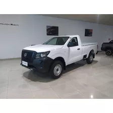 Nissan Np300 Pick Up 