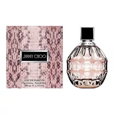 Jimmy Choo Clasico Mujer Edp 100ml/ Parisperfumes Spa