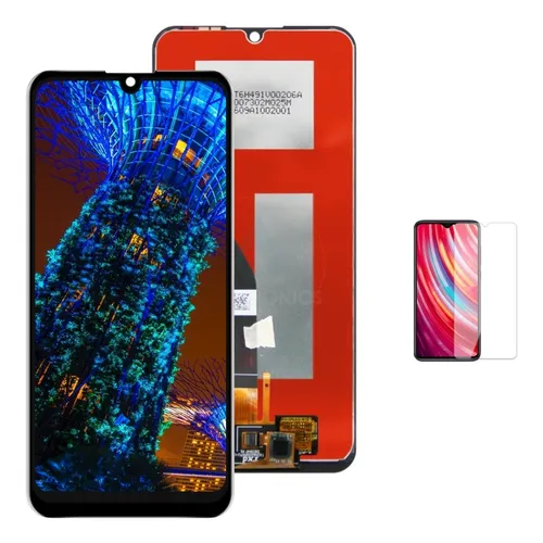 Primera imagen para búsqueda de huawei jat lx3