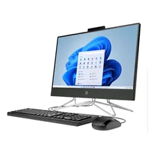 Desktop Hp 22-dd2006la Celeron J4025 8gb 256gb