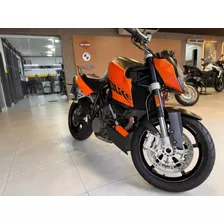 Ktm 990 Super Duke- 2010- 15.900 Mil Km - 48x S Entrada- Ny