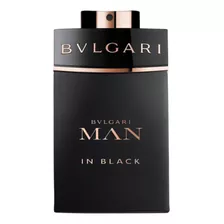 Bvlgari Man In Black 10 Ml Formato Decantacion Con Envio Gra