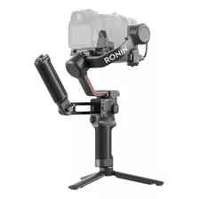 Pack Dji Rs 3 - Estabilizador De 3 Ejes Para Cámaras Dslr Y 