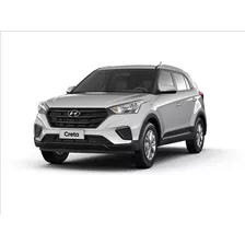 Hyundai Creta 1.6 16v Action Flex 4p Automático