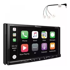 Radio Pioneer Dmh-z5150bt Android Auto Apple Car Play +mando