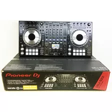 Pioneer Ddj-sz2 Dj Controller