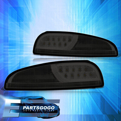 For 97-04 Chevy Corvette C5 Smoke Sequential Led Signal  Aac Foto 4