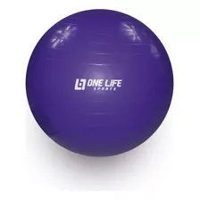Bola Para Pilates One Life 65 Cm