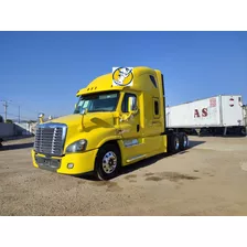Tractocamion Freightliner Cascadia 2016 100% Mexicano