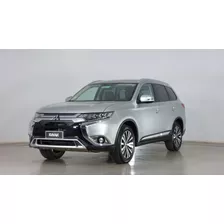 Mitsubishi Outlander 2.0 Glx At 4x2