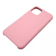 Protector Case Silicona Para iPhone 11 Pro